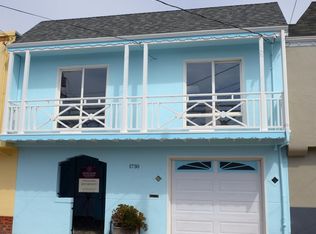 1730 48th Ave, San Francisco, CA 94122