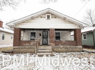 2905 E 17th St, Indianapolis, IN