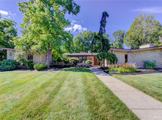 501 Evans Ln, Dayton, OH 45459