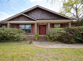 645 Ridgehill Dr, Orange Park, FL 32065