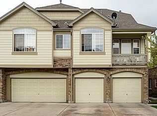 240 Granby Way UNIT C, Aurora, CO 80011