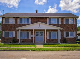 2113 N Carolina St #3, Saginaw, MI 48602