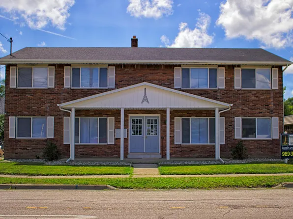 2113 N Carolina St #3, Saginaw, MI 48602