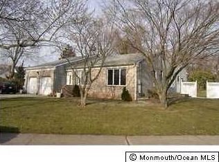 58 Morrell St, Long Branch, NJ 07740