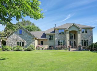 16180 Turnberry Ct NW, Ramsey, MN 55303