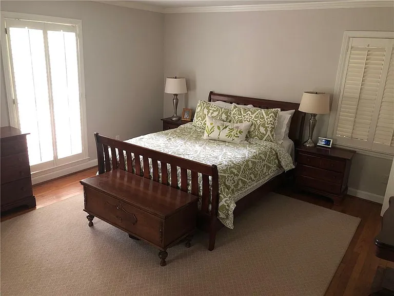 2823 Ridge Valley Rd NW — Photo 7