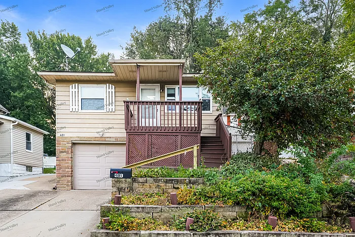 401 Baldwin Rd