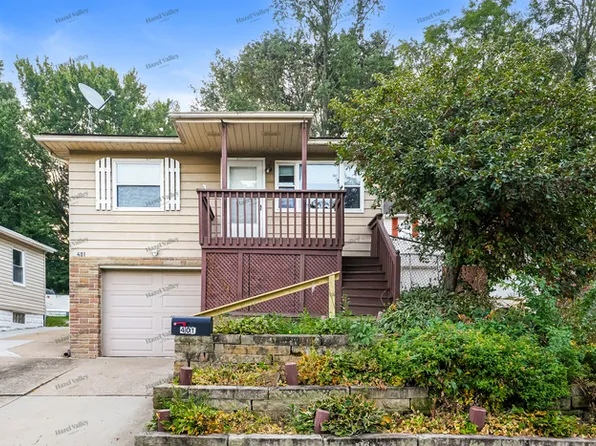 401 Baldwin Rd, Akron, OH 44312