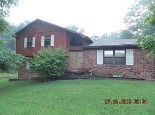 177 Retirement Ln, Lebanon Junction, KY 40150