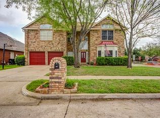 2437 Timber Ridge Ln, Flower Mound, TX 75028