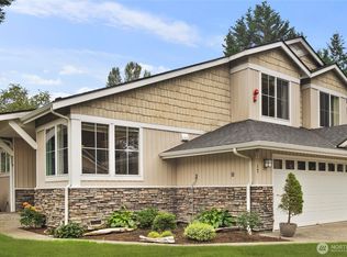 Coho Run, Issaquah, WA 98027