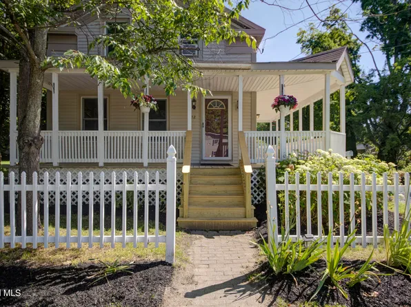 52 Maple Avenue, Ballston Spa, NY 12020