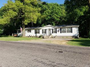 216 Center Dr, Caseyville, IL