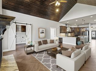 268 Quail Chase Dr, Decatur, TX 76234