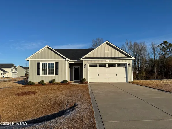 801 Twin Leaf Court, Cameron, NC 28326
