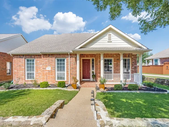 3813 Morning Dove, Carrollton, TX 75007