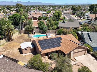 12443 N 27TH Place, Phoenix, AZ 85032