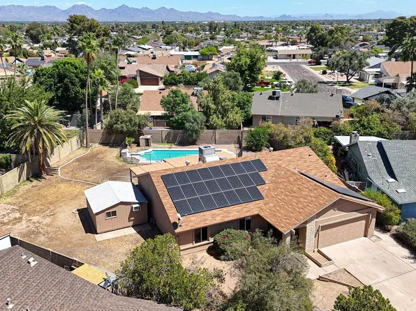 12443 N 27TH Place, Phoenix, AZ 85032