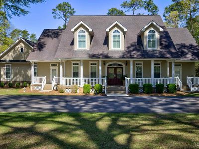 300 1/2 Brookwood Dr, Atmore, AL, 36502