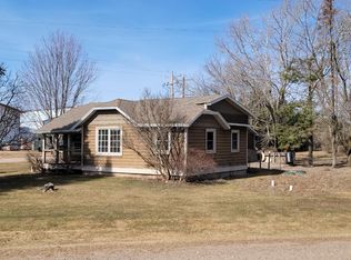 N5711 Chillie Rd, Deerbrook, WI 54424