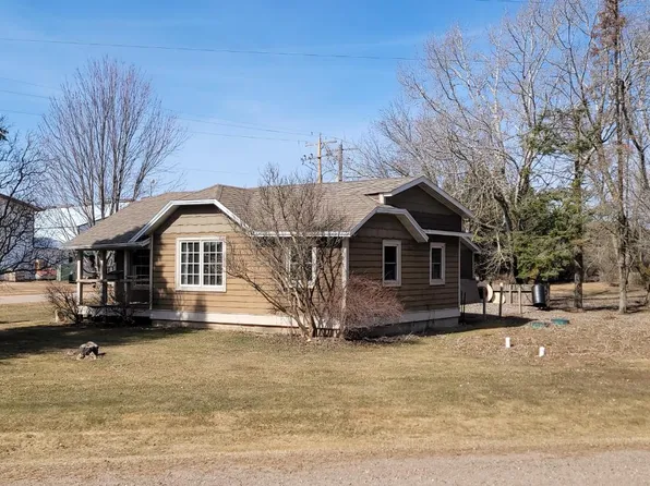N5711 Chillie Rd, Deerbrook, WI 54424