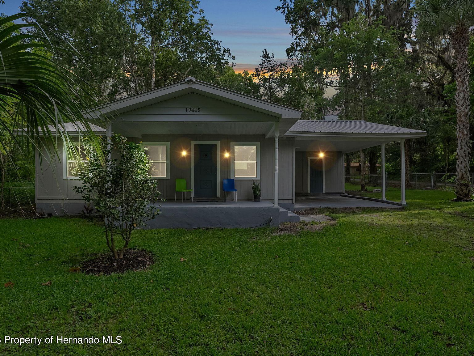 19445 Wildwood Dr, Brooksville, FL 34601 Zillow
