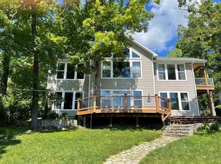551 Southview Dr, Gravois Mills, MO 65037