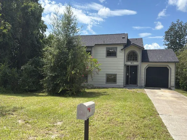 903 Maybrook Dr, Deltona, FL 32725
