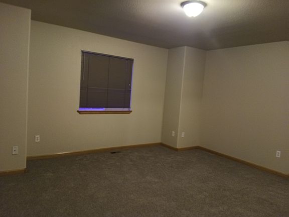 Larger 2nd floor bedroom