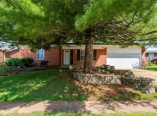 4617 Dorbendale Ct, Saint Louis, MO