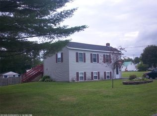 88 Merryfield Ave, Waterville, ME 04901