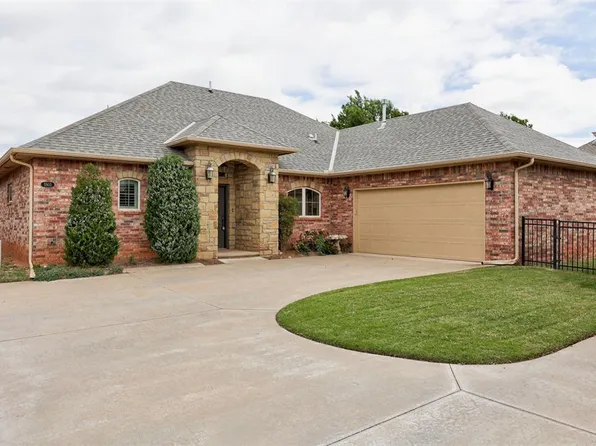 5503 NW 128th St, Oklahoma City, OK 73142