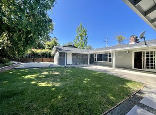 626 Huntleigh Dr, Lafayette, CA 94549