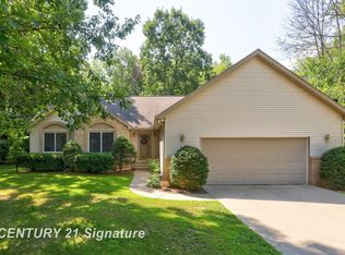 1287 W Willard Rd, Birch Run, MI 48415