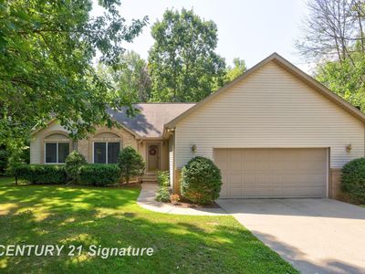 1287 Willard Rd, Birch Run, MI, 48415