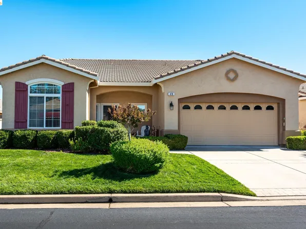 478 Coronation Dr, Brentwood, CA 94513