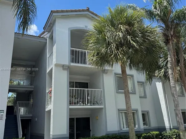 2600 S University Dr APT 103, Fort Lauderdale, FL 33328