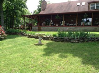 120 Hc 31, Jasper, AR 72641