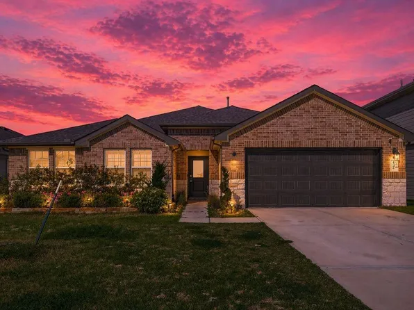 4326 Blossom Valley Ln, Richmond, TX 77469