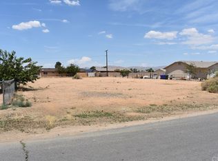 0 Tehama Rd, Apple Valley, CA 92308