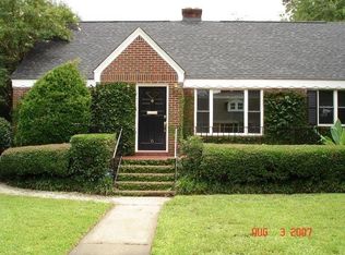 15 Charlestowne Rd, North Charleston, SC 29407