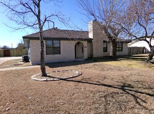 1913 Killarney Dr, Leander, TX 78641