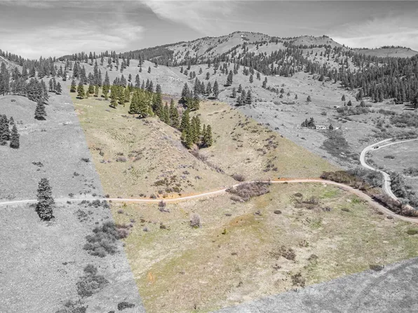 9640 Nahahum Canyon Road, Cashmere, WA 98815