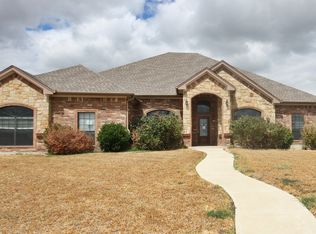 6417 Nickelback, Killeen, TX 76542