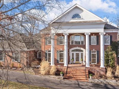 220 Saint Georges Dr, Saint Albans, MO, 63073