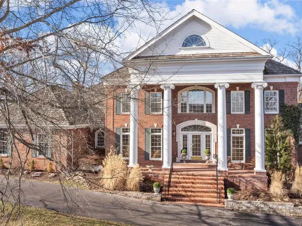 220 Saint Georges Dr, Saint Albans, MO 63073