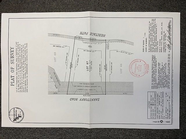 2nd image of 11407 Heritage Path