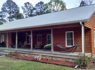 1018 Grandview Rd, Mansfield, GA 30055