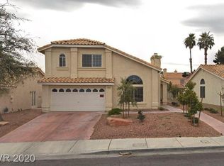 1443 Hawkwood Rd, Henderson, NV 89014