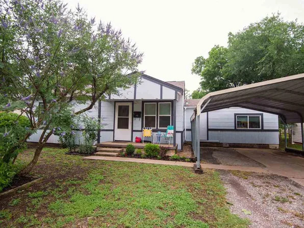 210 S Berry St, Stillwater, OK 74074